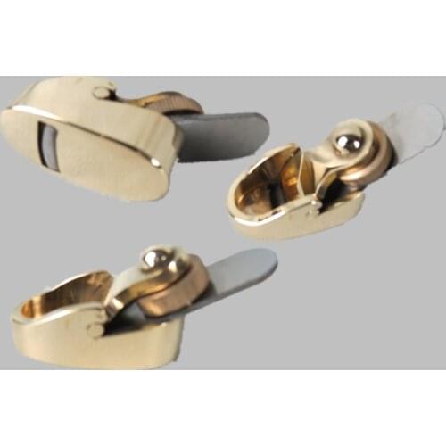 Mini woodworking brass plane / woodworking manufacturing tools,flat bottom/convex bottom 51mm plane