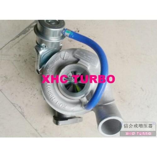 NEW GENUINE GT20 802951-5003S 5801379077 Turbo Turbocharger for IVECO BUS SOFIM 8140.43 2.8L 100KW Euro IV