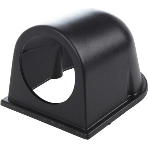 Single Auto Car Gauge Meter Pod Holder Cup Mount 2" 52mm for Car Motor Truck Gauge