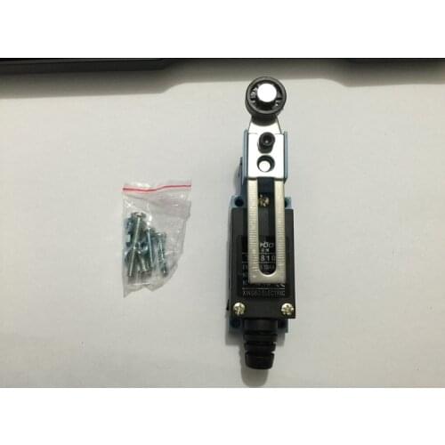 TZ8108 limit switch Rotary Adjustable Roller Lever Arm Mini Limit Switch TZ-8108 Momentary