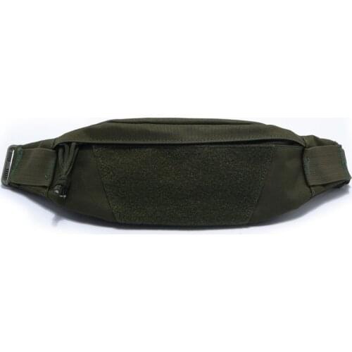 Utility Tactical Waist Pouch Durable Men Fanny Pack for Outdoor Military Camping Hiking Running Camouflage Waist Belt Bag/Wallet