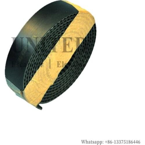Elevator Belt KM601278H02 L2250mm W25mm