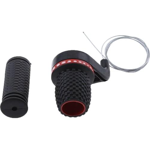 1 Set 21mm Boat Throttle Trigger Handle +Cable Assembly For 4 Stroke 6HP Boat Outboard Motor Boat Accessories Marine