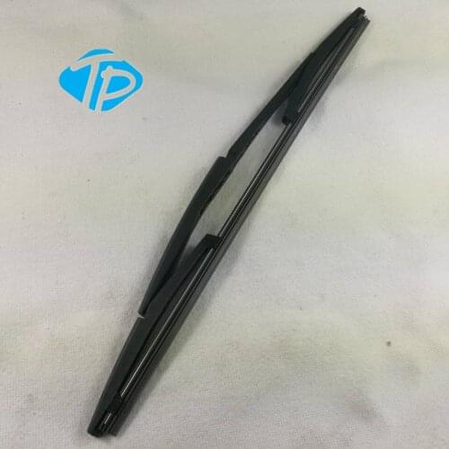 Rear Window Wiper Blade 14 Inch 360mm Exact Fit Marea Weekend Estate 96-02 Idea 2004-2011 156 Sport Wagon 97-06 rb930