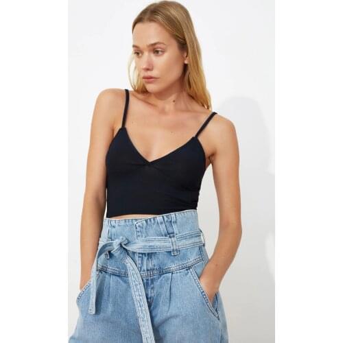 Trendyol Knitted Blouses