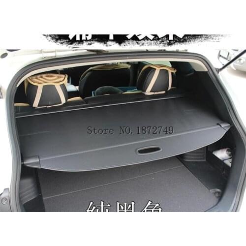 Auto Car Cargo Cover Security Shield 1pcs For Hyundai Tucson 2105 2016 2017
