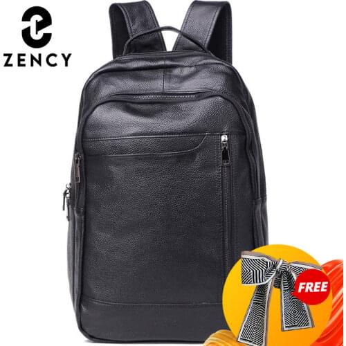 ZENCY Man's Bags