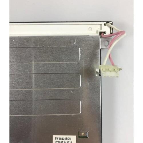 EW50420BCW LCD display screen
