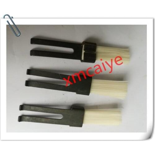 10 piece 66.028.109Fspare parts printing machine feeder brush SM102