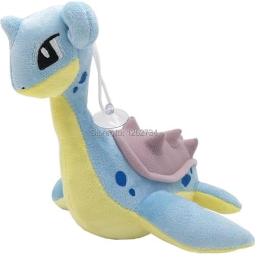 10/Lot New Lap 8.5" Plush Doll Soft Anime Dolls For Children The Best Gifts Plush Figure