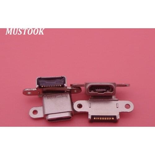 10pcs New Data Charger Charging Port 11 pin for Samsung Galaxy s7 s7 edge Micro Mini Jack Dock Socket USB Connector