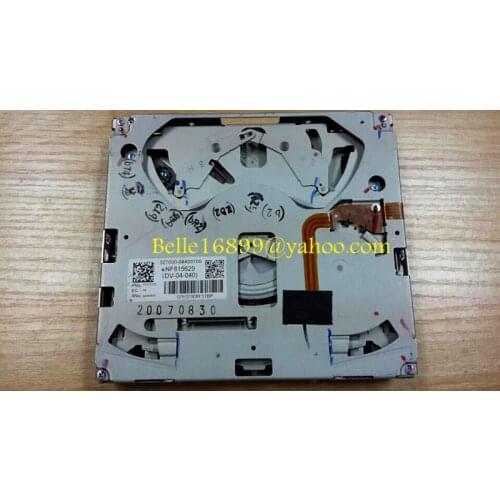 100% Brand New and Original Car Audio DV-04-040/042/080/082/092/044 hpd-65a laser pickup for Chrysler Jee p Porsch Car DVD