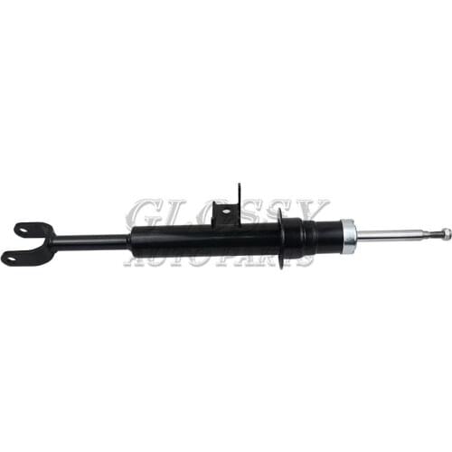 AP03 FRONT AXLE LEFT SHOCK ABSORBER SHOCKER FOR BMW 5 SERIES F10 F11 520i 525d 535i 31316775575