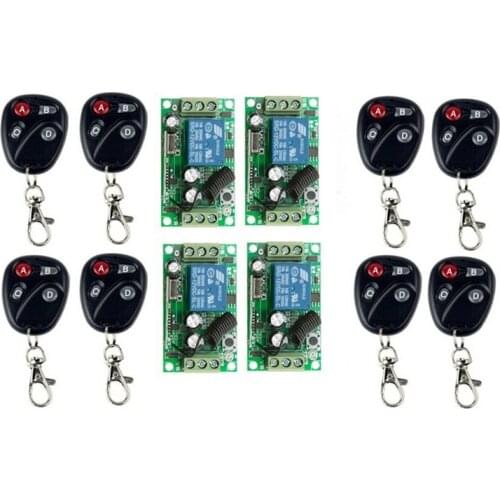 CENTURY AOKE Light Switches