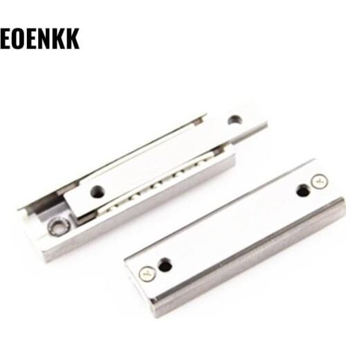 FC-6S Fiber Cutter Track Rail Linear Guide Rail Miniature Guide Rail Optical Fiber Cutting Accessories