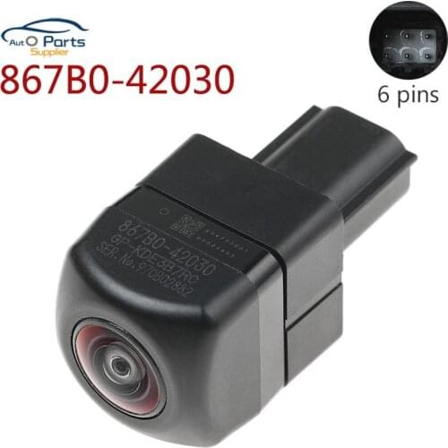 YAOPEI 867B0-42030 Rear View-Backup Parking Camera For Toyota RAV4 2018 867B042030