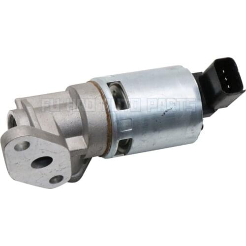OEM 4861662AA 4861662AF EGR Valve for Chrysler Pacifica Town & Country Dodge Grand Caravan