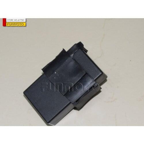 CDI suit for kinroad 250cc buggy/sahara 250 buggy