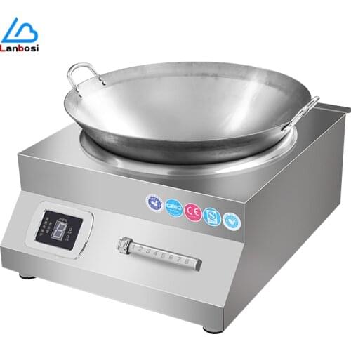 LANBOSI Table Electric Stoves