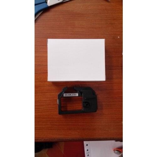 Inkribbon for Brother Mini 40, Brother Mini 80, Brother TM80 , Brother RM80 improved