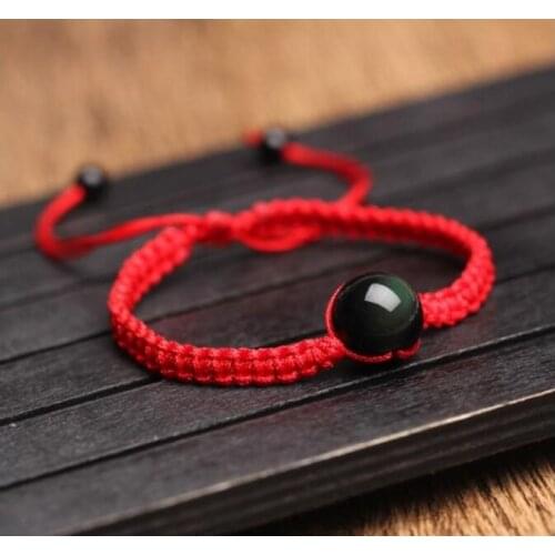 Красные браслеты Meirenpeizi China At AliExpress