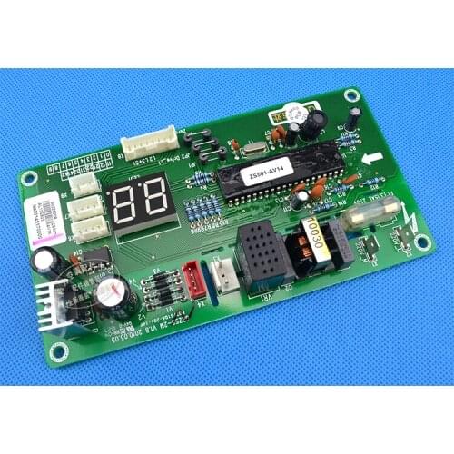 New and original Main board 30225008 ZS501,GRZS5-2M