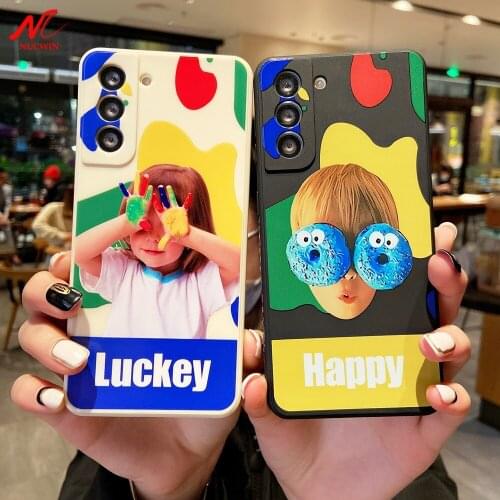 NUCWIN Samsung Galaxy S10 Plus Phone Cases