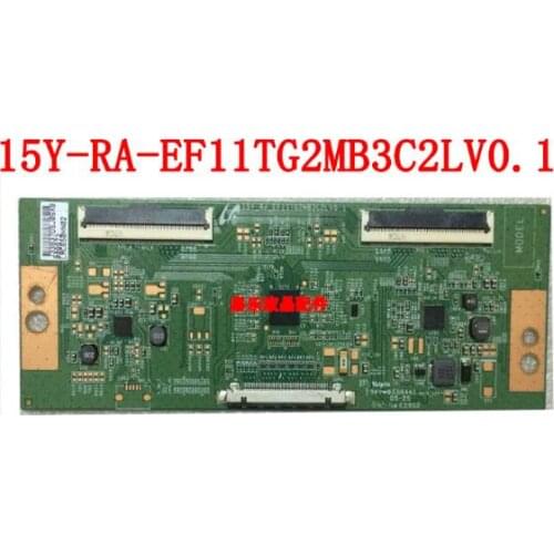 Original 100% test for samgsung L65H8800A-CF 15Y_RA_EF11TG2MB3C2LV0.1 logic board