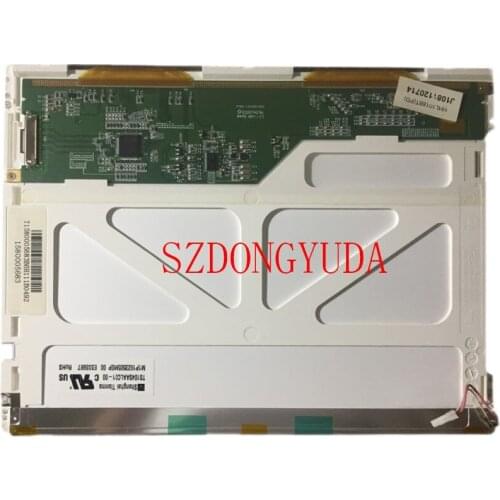 Original 10.4'' Inch LVDS 20Pin 800*600 For Mindray ECG Monitor IMEC10 IPM10 IMEC12 IPM12 IPM8 LCD Screen Display