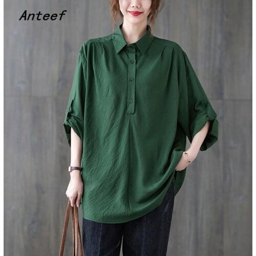 Long sleeve oversized friends autumn korean fashion tshirt vintage tee t shirt casual loose top women 2021 t-shirts clothes