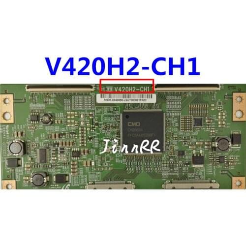 V420H2-CH1 New original For SKYWORTH 46E60HR Logic Board V420H2-CH1 Screen V460H1-LE3 42/46/55inch V420H2-CH1