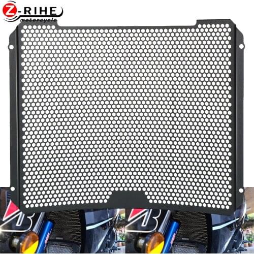 High Quality Parts Motorcycle Accessories Radiator Grille Guard Protection For Suzuki GSX-R1000R GSX-R1000 2017 2018 2019-2020