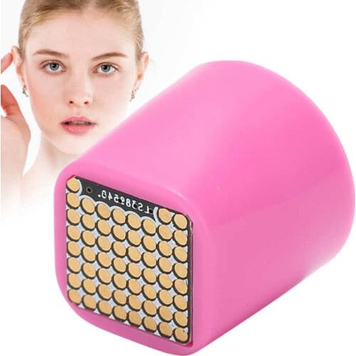 Replacement Facial Probe Accessory for RF Face Firming Lifting Beauty Instrument Machine Skin Care Tightening Device Accessories