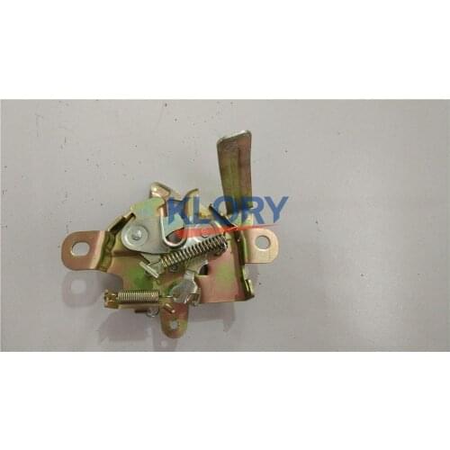 Hood lock assembly for Great wall florid OEM: 8402040-S08