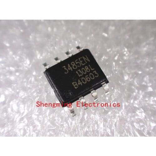10pcs SP3485EN SP3485 SOP-8 IC