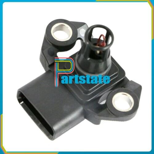 3090141 T-Map Sensor Assembly Fits For Polaris Sportsman X2 XP 550 2009 2010 2011 2012 2013 2014
