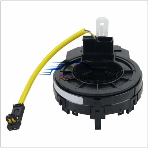 8591034120 Steering Whewl Sensor No-Heated For Ssanyong Korando C Actyon 2011