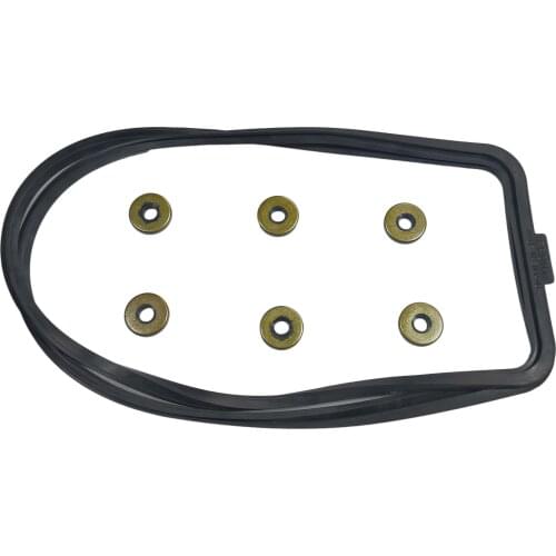 Automobile carpet cover gasket OEM 3284623