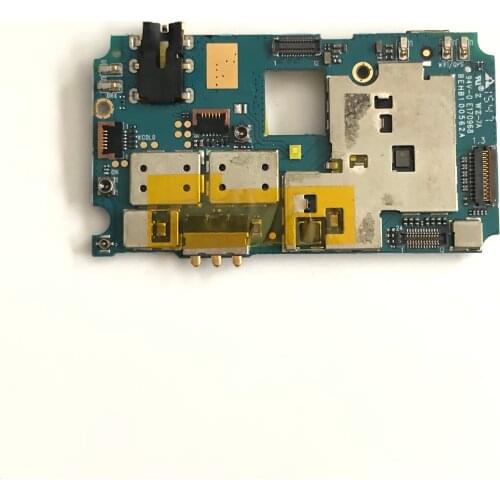 Used mainboard 1G RAM+16G ROM Motherboard For HOMTOM HT5 MT6735P Quad Core 5.0" HD 1280*720 Free Shipping