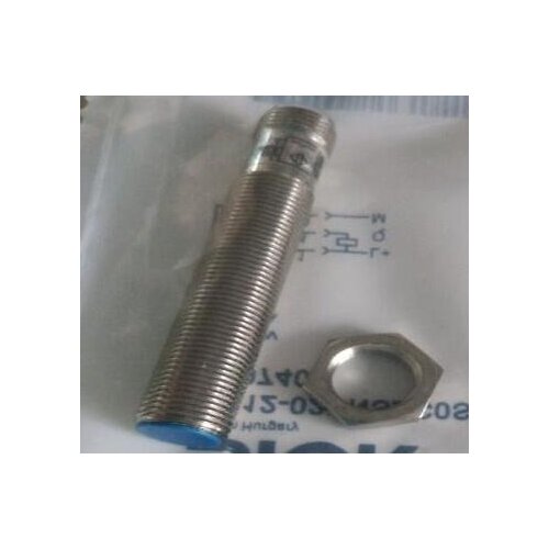 Free Shipping 2pcs/LOT new Switch IM12-04BPS-ZC1 four core plug type PNP normally open sensor