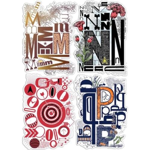 Background transparent Clear Silicone Stamp/Seal for DIY scrapbooking/photo album Decorative B0988