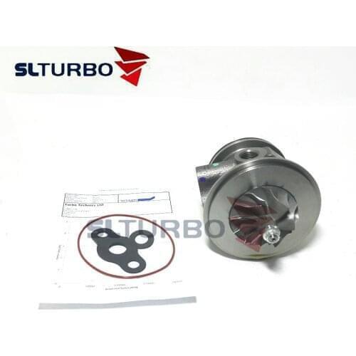Balanced 452215-4 452215-5 14411-2J620 Turbo charger core turbolader cartridge for Nissan Primera 2.0 TD CD20T 90 HP 66 KW 1997