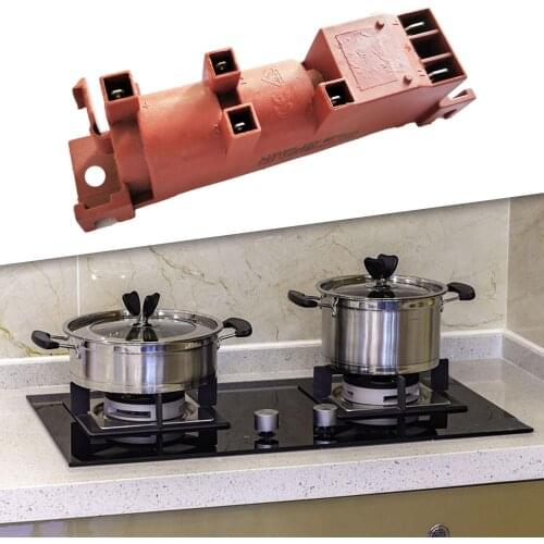 MagiDeal Gas Stove Lighters