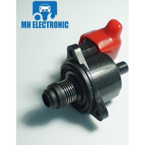 MH ELECTRONIC For Mitsubishi Lancer Galant Dodge Chrysler NEW IAC IDLE AIR CONTROL VALVE MD628168 1450A132