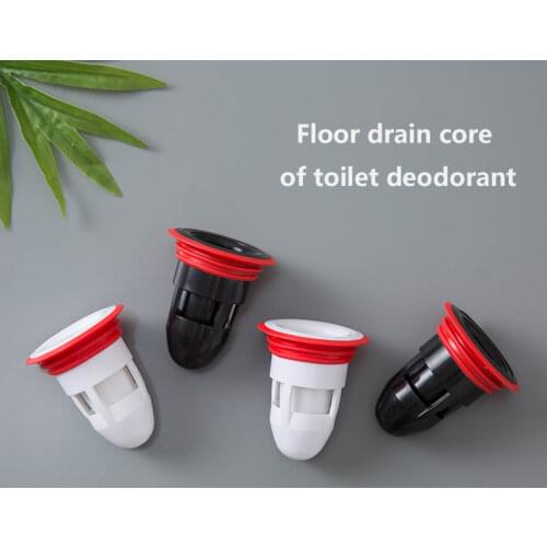 New Floor Strainer Plug Trap Siphon Sink New Bath Shower Kitchen Water Drain Filter Anti Odor Insect Prevention Deodorant house
