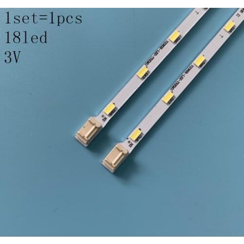 New 18LED 308mm LED backlight strip for 24E510E 24E600E V236B1-LE2-TREM11 24LF452B V236BJ1-XCE1 EUM24F1G1 TW-77801-A024A