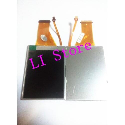 New For CANON 1000D lcd SLR Display Screen camera repair parts With Backlight