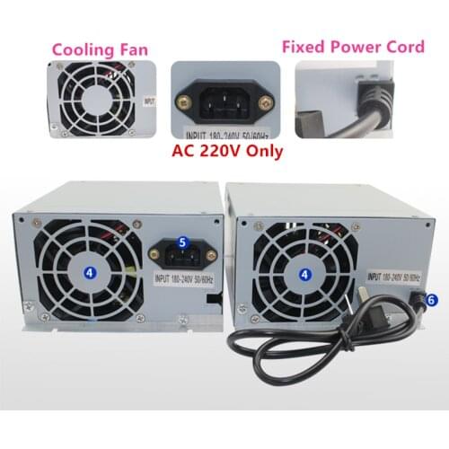 New Doll Machine PSU For Huima AC220V Only Power Supply FM-AT48