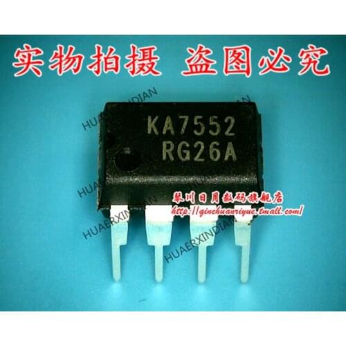 New original KA7552 High Quality