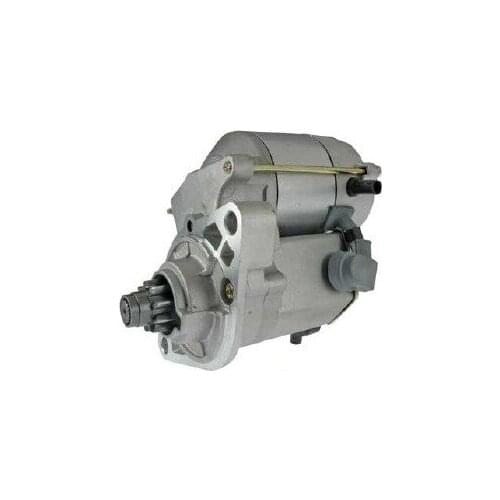 NEW STARTER MOTOR 17517 FOR Acura Integra 1.8L